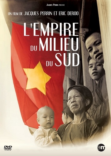 Jacques Perrin - L'empire du milieu du sud.