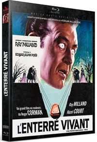 L'enterré vivant