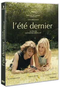 L'éte dernier