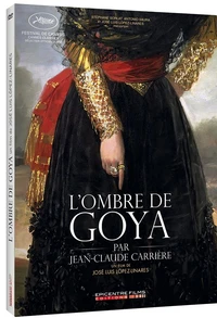 L'Ombre de Goya