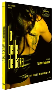 La belle de Gaza