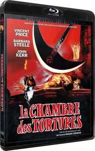 La chambre des tortures
