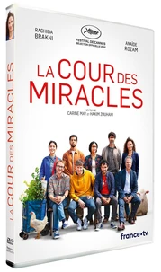 La Cour des miracles