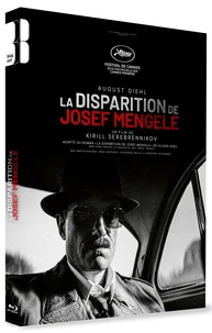 La disparition de Josef Mengele