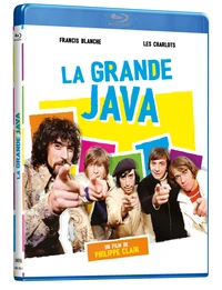 La grande java