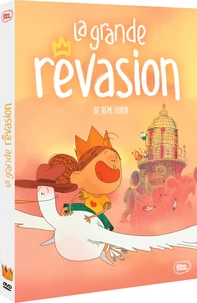 La grande revasion