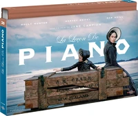 La leçon de piano