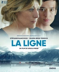 Ursula Meier - La ligne. 1 Blu-ray