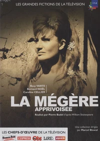 La mégère apprivoisée