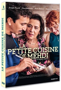 La petite cuisine de Medhi