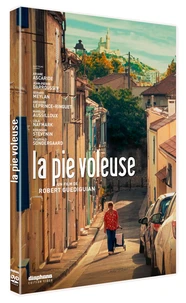 La pie voleuse