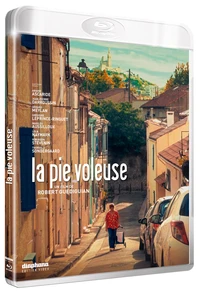 La pie voleuse