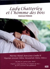 Lady Chatterley et l'homme des bois