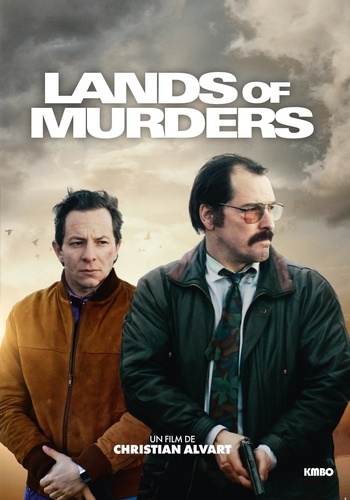 Christian Alvart - Lands of murders. 1 DVD