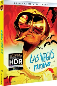 Las Vegas Parano