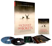 Le chant des forets