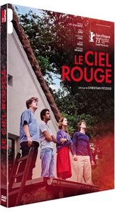 Le ciel rouge