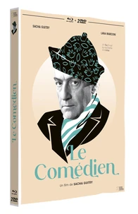 Le comédien