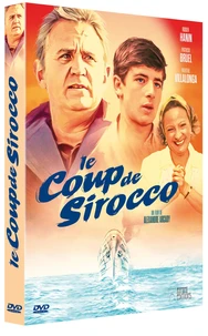 Le coup de sirocco