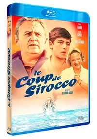 Le coup de sirocco
