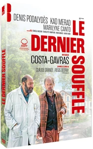 Le dernier souffle