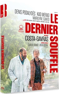 Le dernier souffle
