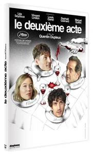 Le deuxieme acte