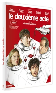 Le deuxieme acte