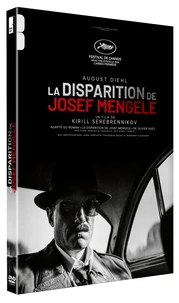 Le disparition de Josef Mengele