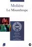 Molière - Le Misanthrope. 1 DVD