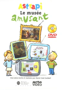 Le musée amusant