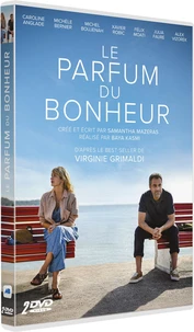 Le parfum du bonheur