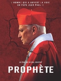 Michal Kondrat - Le Prophète. 1 DVD
