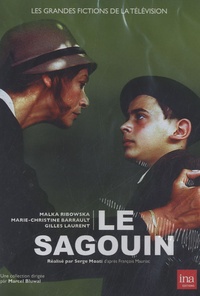 Serge Moati - Le Sagouin.