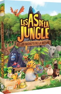 Les As de la Jungle et les secrets de la nature
