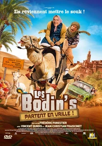 Les Bodin's partent en vrille