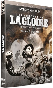 Les Forçats de la gloire
