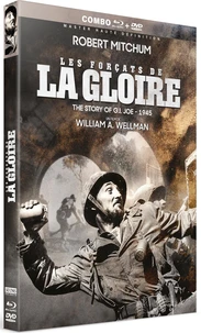 Les Forçats de la gloire