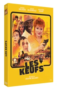 Les Keufs