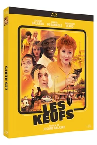 Les Keufs
