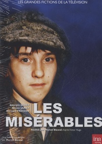 Marcel Bluwal - Les Misérables.