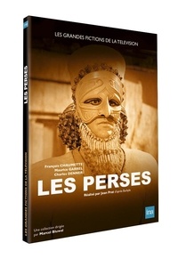 Jean Prat - Les Perses.