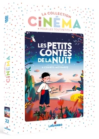 Les petits contes de la nuit
