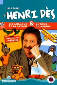Henri Dès - .