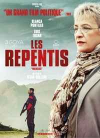 Iciar Bollain - Les Repentis. 1 DVD