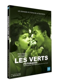 Jean-Christophe Averty - Les verts pâturages.