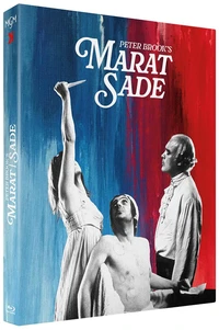 Marat-sade