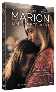 Bourlem Guerdjou - Marion, 13 ans pour toujours. 1 DVD