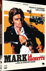Mark la gachette