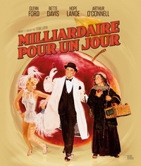 Frank Capra - Milliardaire pour un jour. 2 DVD
